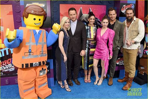 lego movie 2 box distribution|lego movie 2 cast.